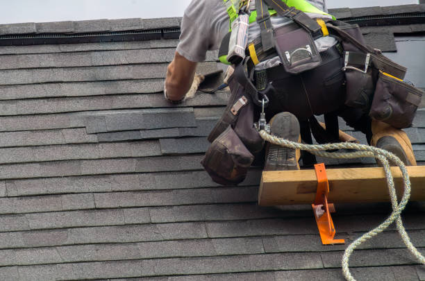 Reliable Roofing contractor in Columbiaville, MI by Brentwood Metal Roofing