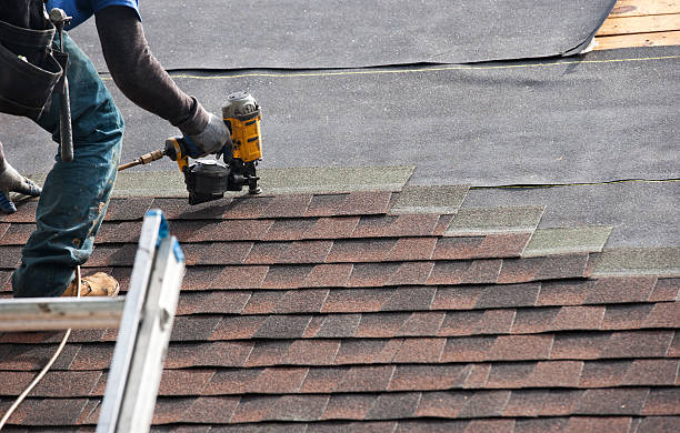 Licensed Roofing service in Columbiaville, MI - Brentwood Metal Roofing